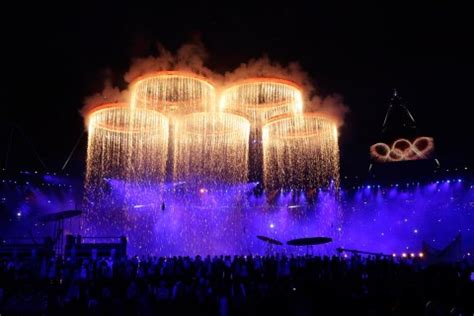 Olympics 2012: Britain Is Again the Center of the Sports Universe 